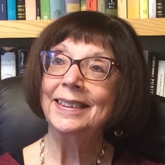 Prof. Susan Doran